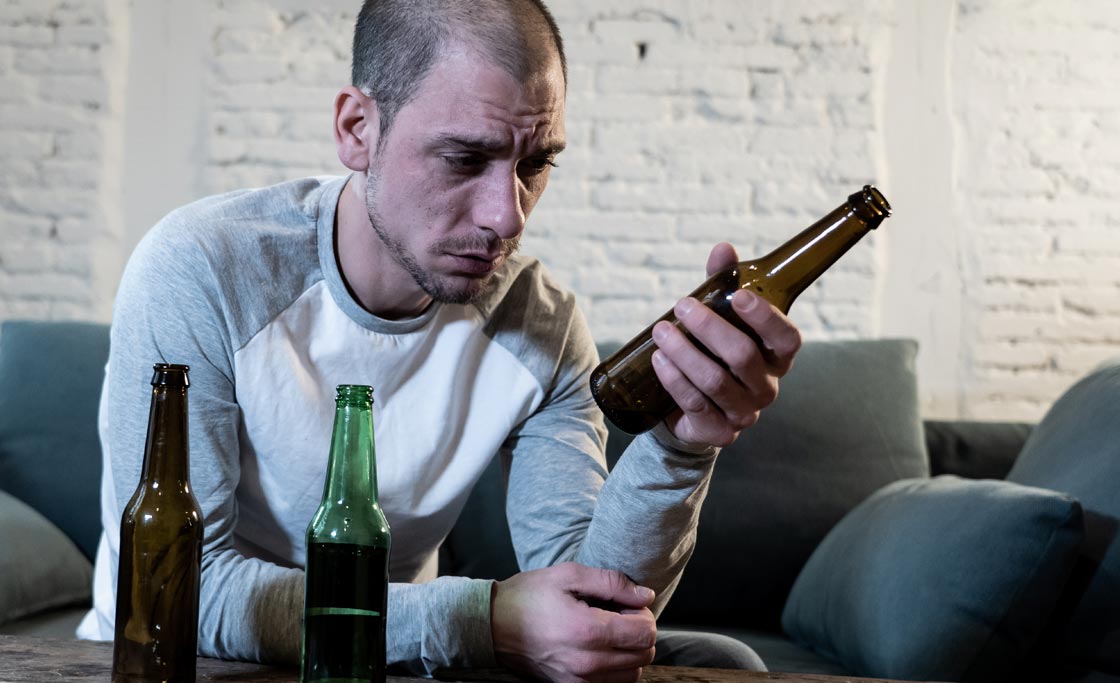 Убрать алкогольную зависимость в Нязепетровске
