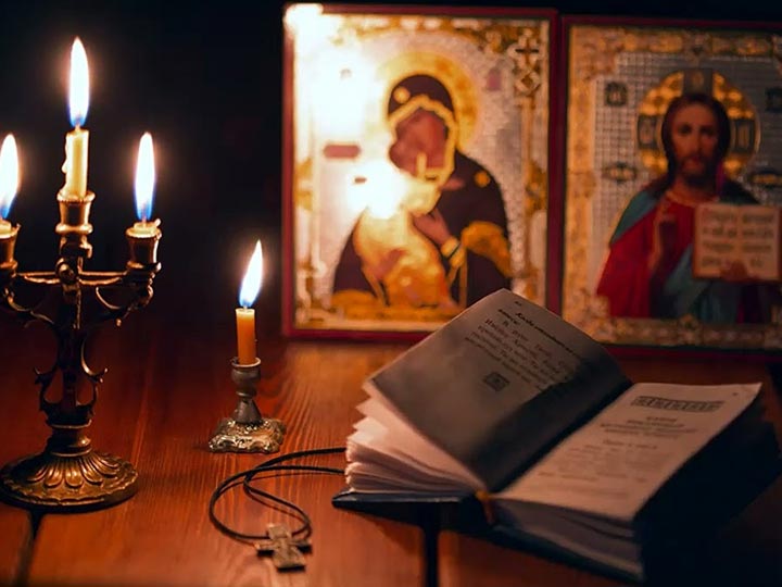 Эффективная молитва от гадалки в Нязепетровске для возврата любимого человека